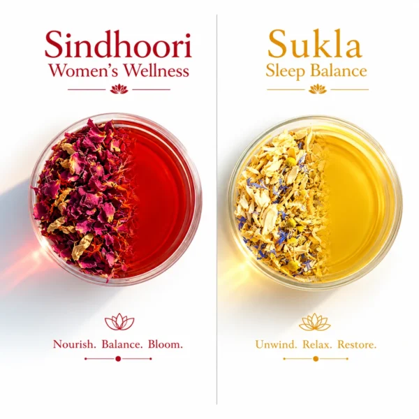 Hormone Balance Duo 2